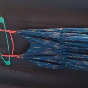 Xhilaration Dress XXL